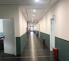 郑州圣三一外语培训中心轮播4