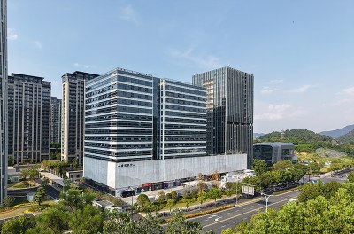 杭州睿诺航空无人机培训中心轮播5