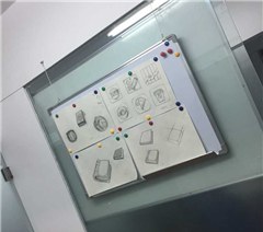 上海跑赢职场培训中心轮播4