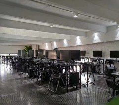 重庆三零七设计培训学校轮播5