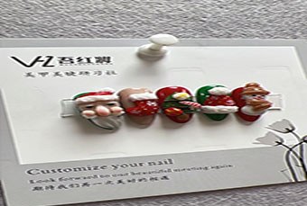 武汉专业美甲师培训班