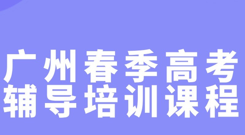 广州华实九八五中高考复读学校轮播5