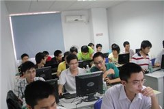 广州擎华教育相册3