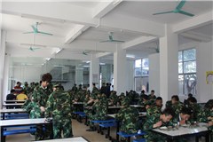 广州天成学苑美容美发职业培训学校