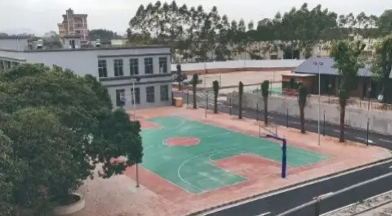 广州侨光高中教育