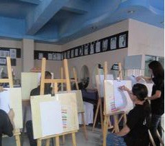深圳远东职业技能学校相册3