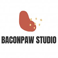 BACONPAW STUDIO轮播1