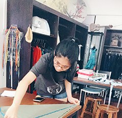 广州尚基服装设计培训学院轮播3