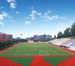 博飞华侨港澳台学校相册3