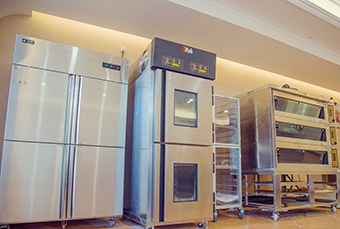 苏州欧米奇西点西餐学校轮播4