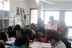 帝一教育 国家职业资格认证服务专家轮播4