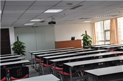 广州锐旗职业培训学校相册1