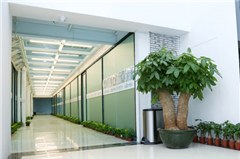 广东省色妆职业培训学院