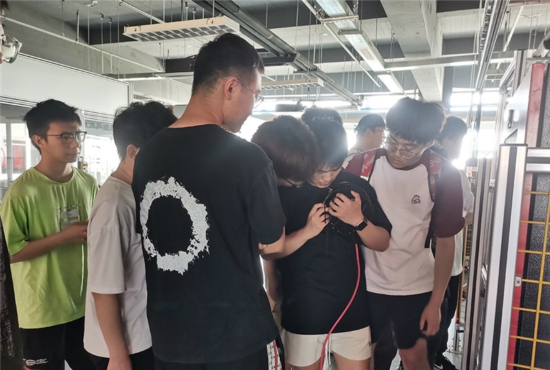 计算机大数据开发课程