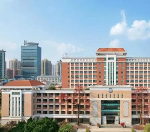 华南师大教育文化传播中心轮播5