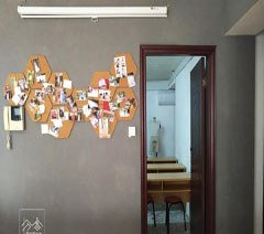 南宁扮客服装培训中心轮播4