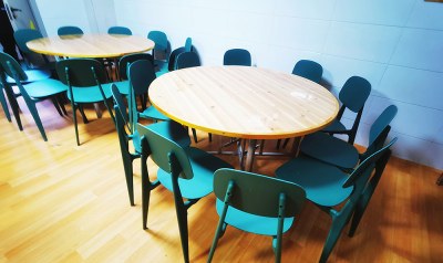 太原学能教育相册3