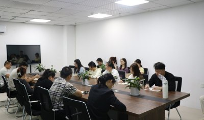 河南妙万家家电清洗实训中心轮播4