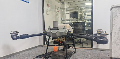 深圳鹰隼无人机专修学院轮播3