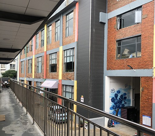 昆明萍果家整理培训学校轮播1