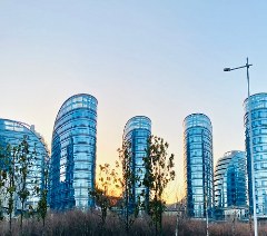 青岛星海寄宿备考中心轮播5