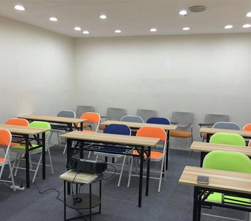 德宝心理学院相册2