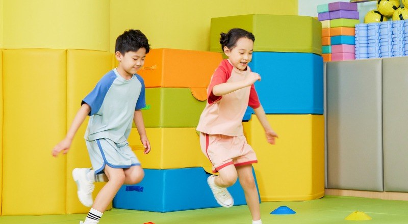 青少年注意力缺陷多动障碍症筛查服务