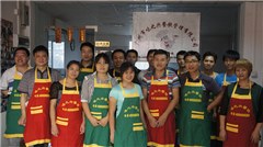 广州味之兴餐饮培训学校轮播4