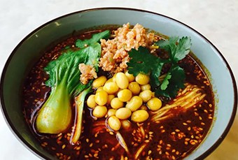 杭州慧餐创餐饮培训学校轮播3