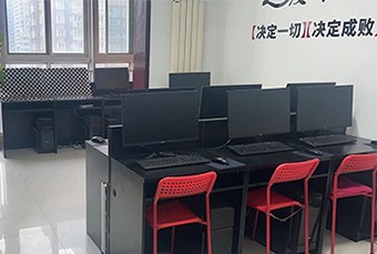 陕西英语口语培训班