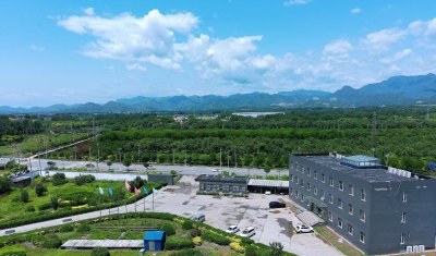 北京云启天航无人机培训基地轮播4