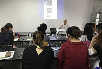上海首饰制作(蜡雕基础)培训班