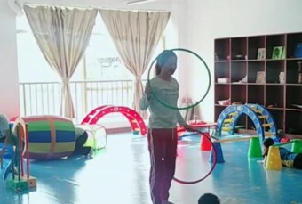 广州高级早教师专业培训班