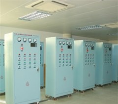 深圳博智培训学校轮播3