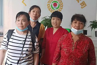 广州育婴师职业培训班