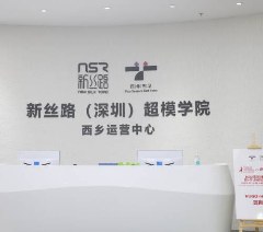 新丝路深圳超模学院相册2