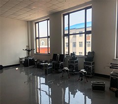 青岛翰唐无人机培训学校轮播3