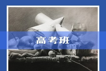 深圳高考美术培训课程