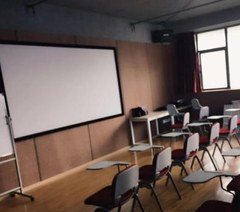 武汉中影嘉宏艺术培训中心轮播4