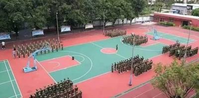 广州和谐心理素质教育训练营相册3