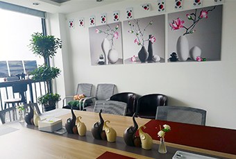 合肥少儿英语晨读培训班