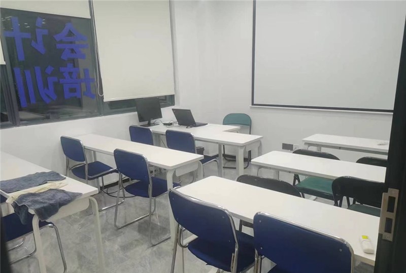 正保会计培训龙岗校区相册1