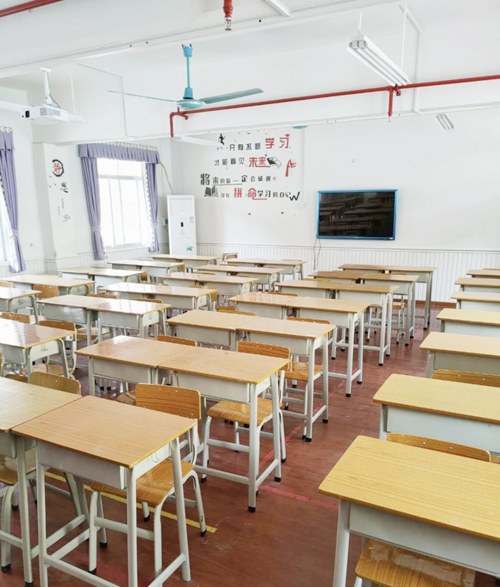 南宁邕习高考补习学校轮播1