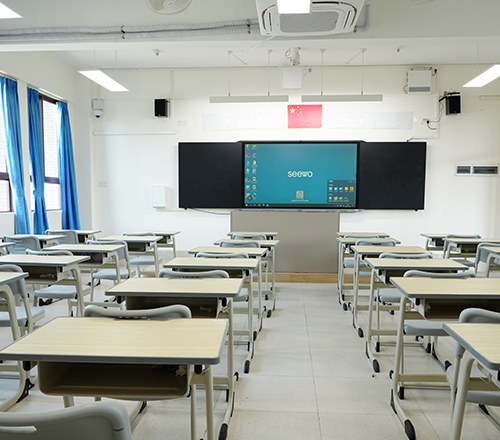 佛山市南山湖实验中学相册3
