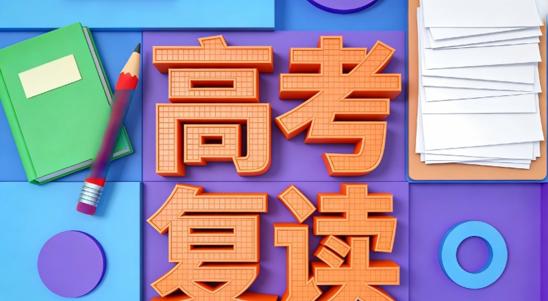 南京成学复读学校轮播4