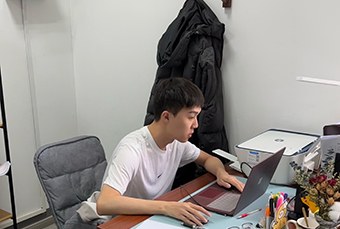 亿力星禾艺考工作室轮播5