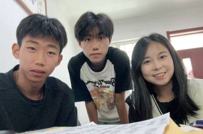 青岛青寅学堂轮播5