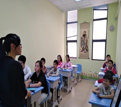 广州启忆堂教育