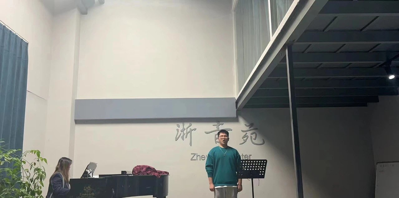 浙音苑相册4