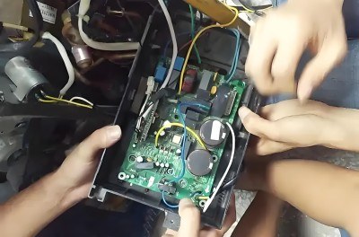 广州新起点家电维修培训学校轮播5